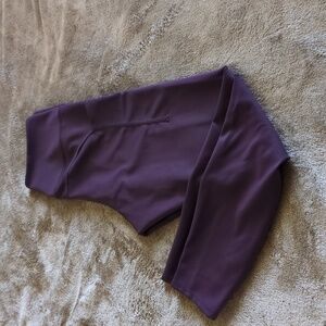 Harper Wilde Flex High Rise Leggings - Mulberry
